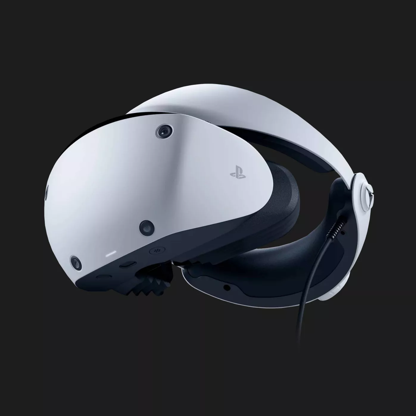Купить Очки виртуальной реальности Sony PlayStation VR2